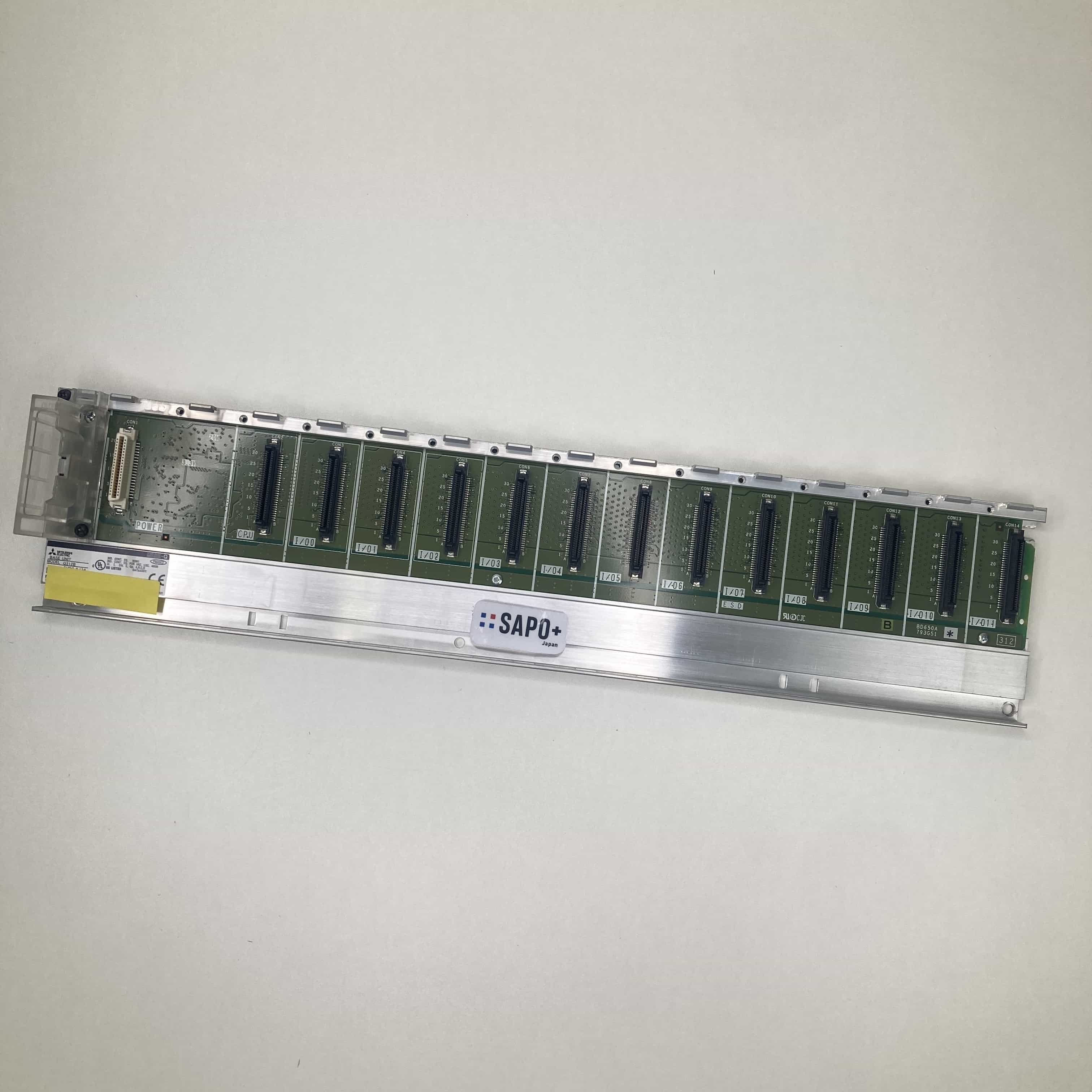 中古PLC一覧 | 中古FA機器・制御機器の高価買取販売ならサポタス